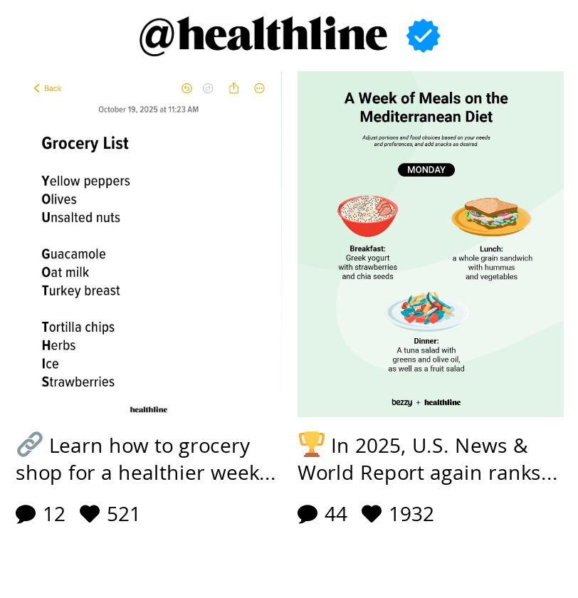 @healthline