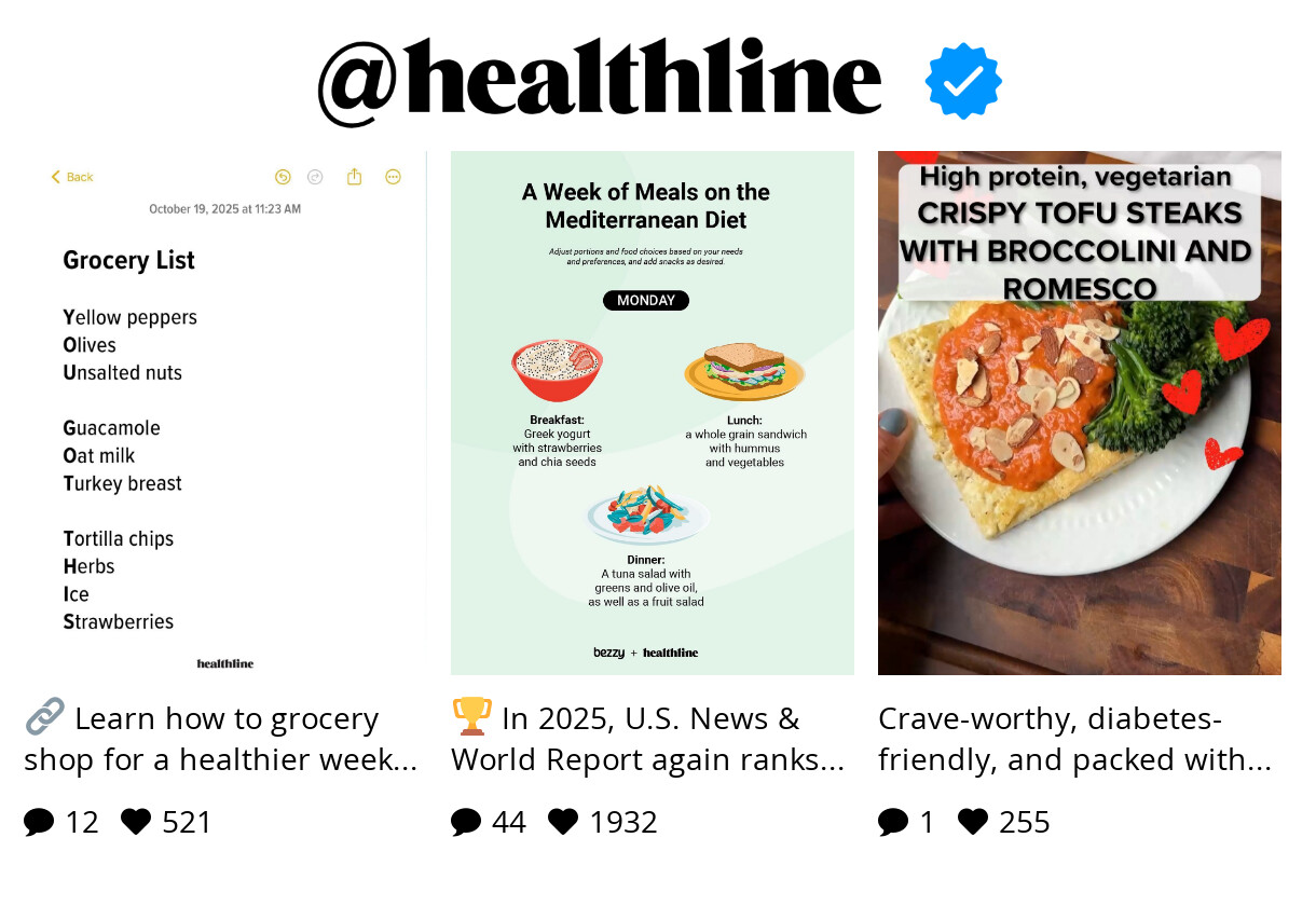 @healthline