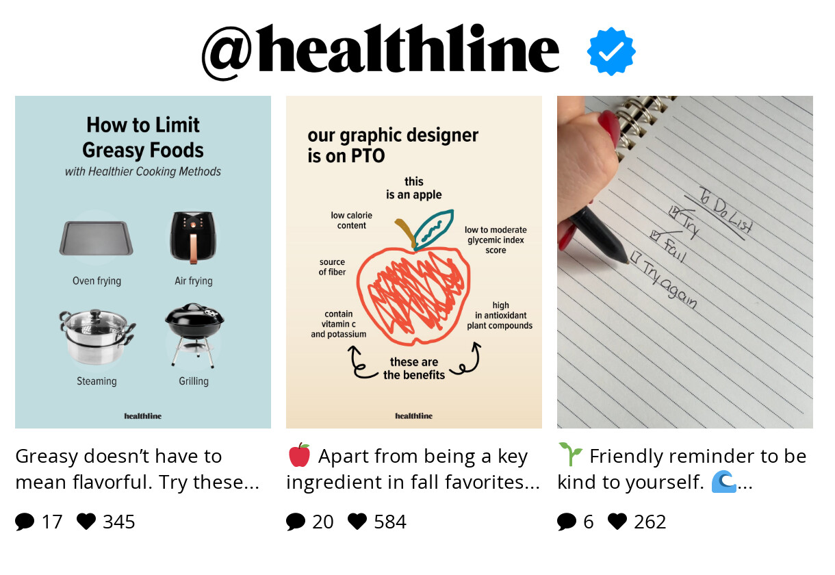 @healthline