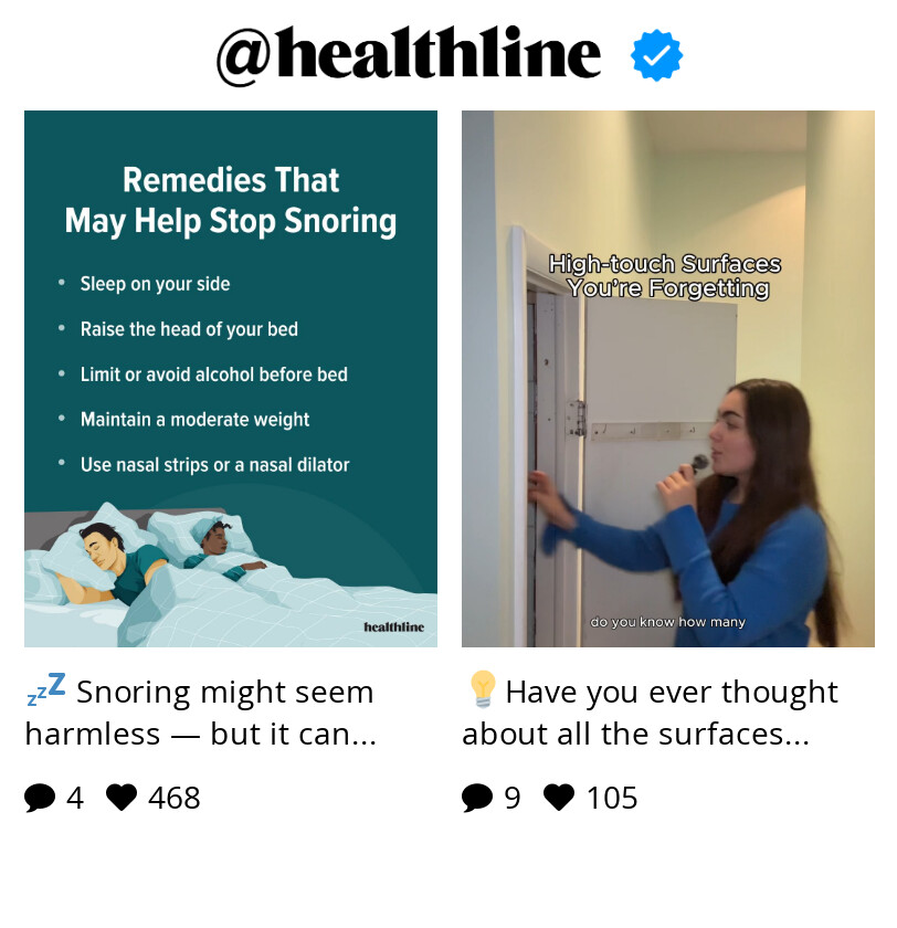@healthline