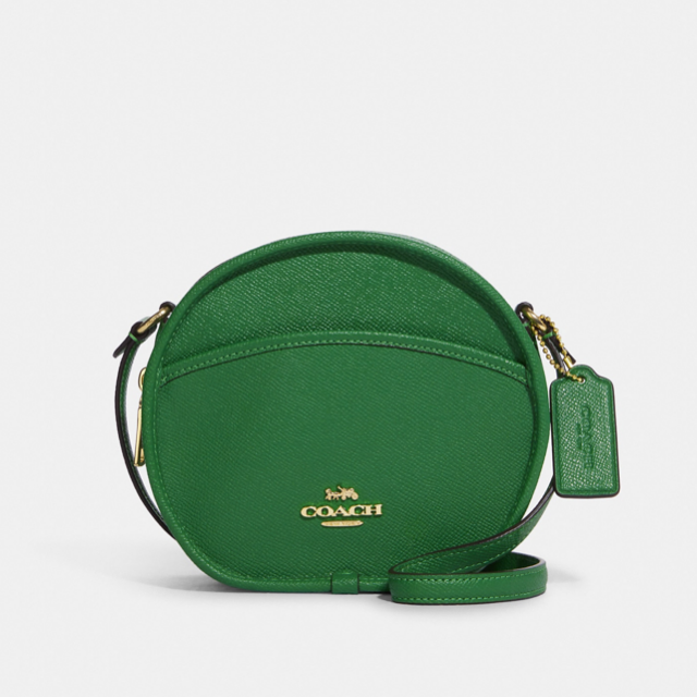 Canteen Crossbody