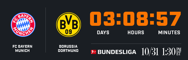 BUNDESLIGA