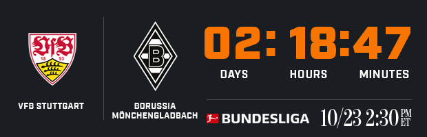 BUNDESLIGA