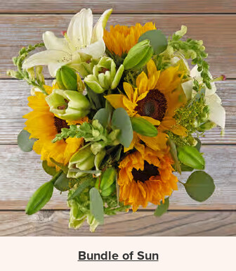 Flowers At a Great Price