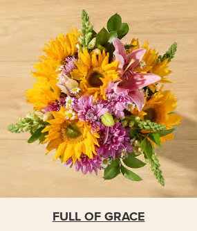 Flowers At a Great Price