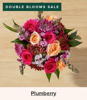 Double Your Blooms For Free