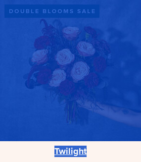 Double Your Blooms For Free