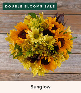 Double Your Blooms For Free