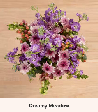 Flowers At a Great Price