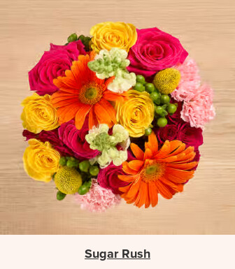 Flowers At a Great Price