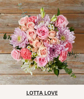 Flowers At a Great Price