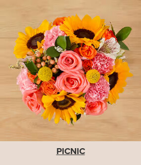 Flowers At a Great Price