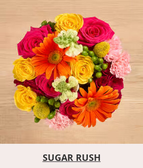 Flowers At a Great Price