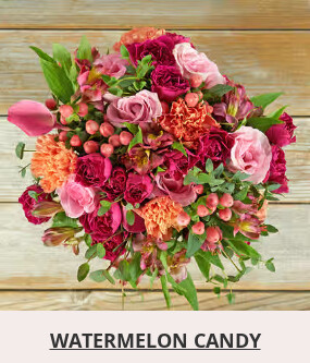 Flowers At a Great Price