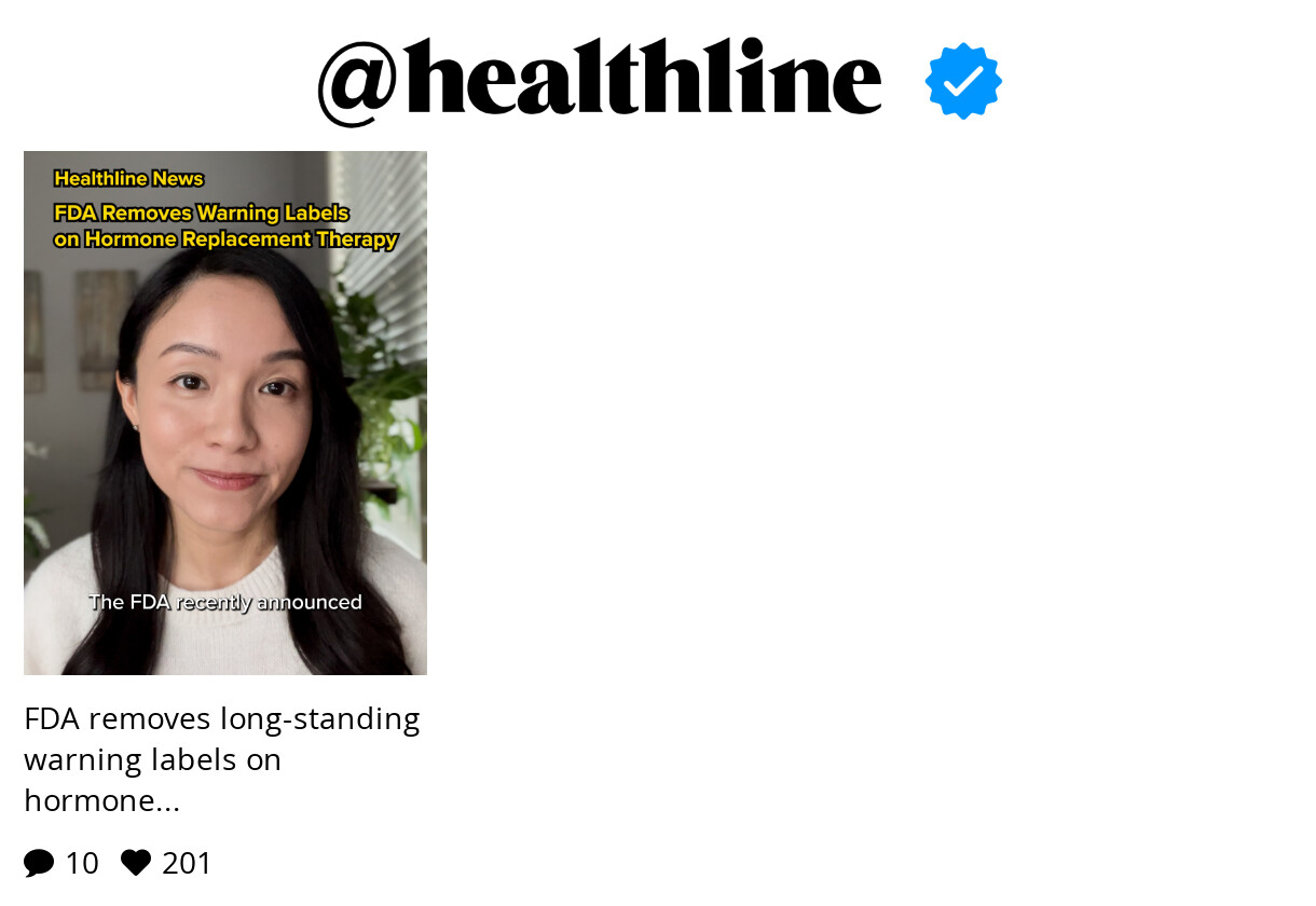 @healthline