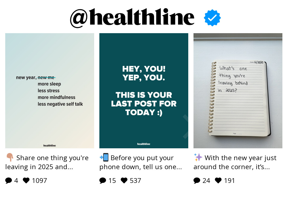 @healthline