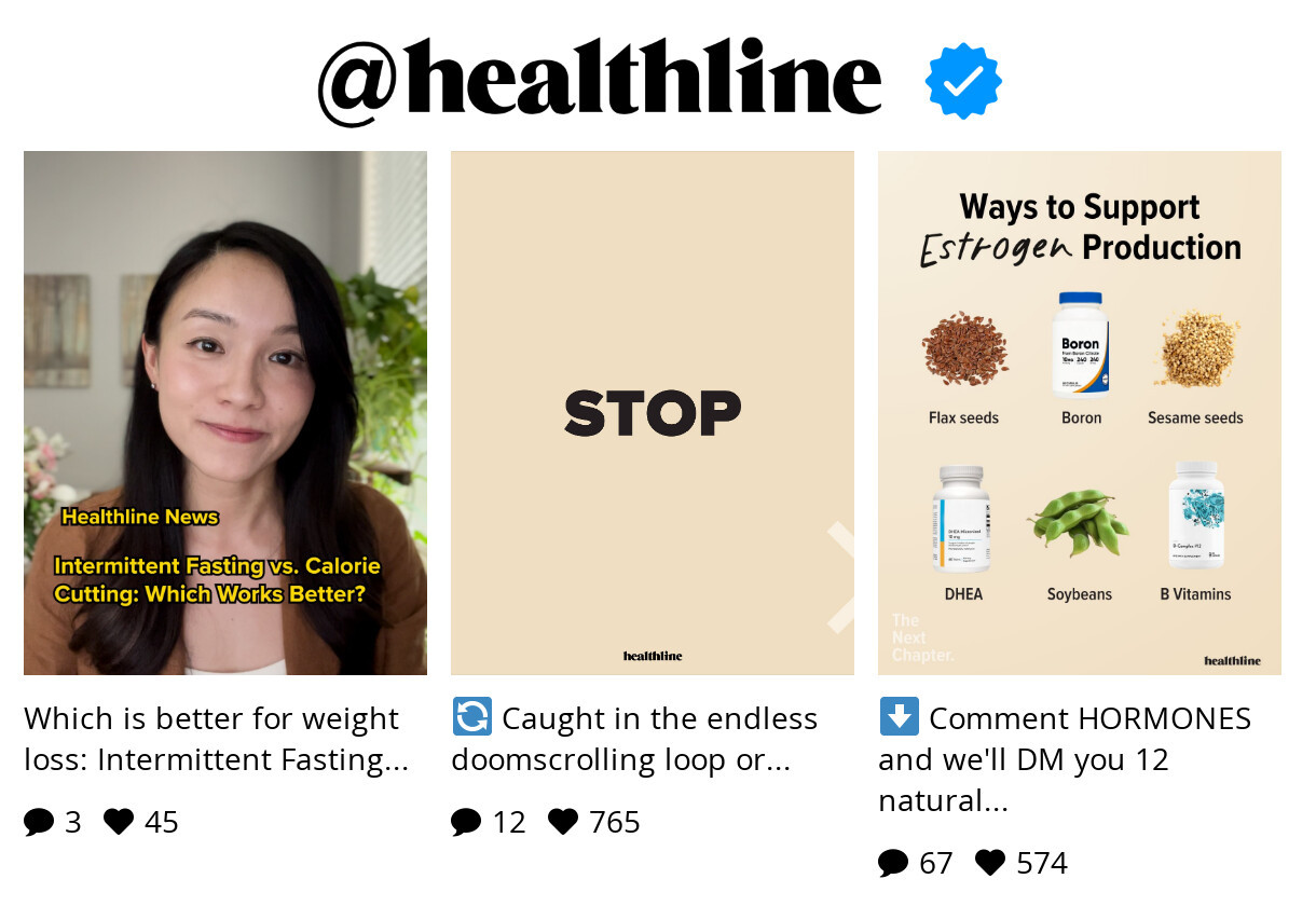 @healthline
