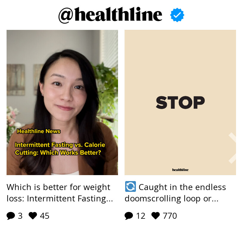 @healthline