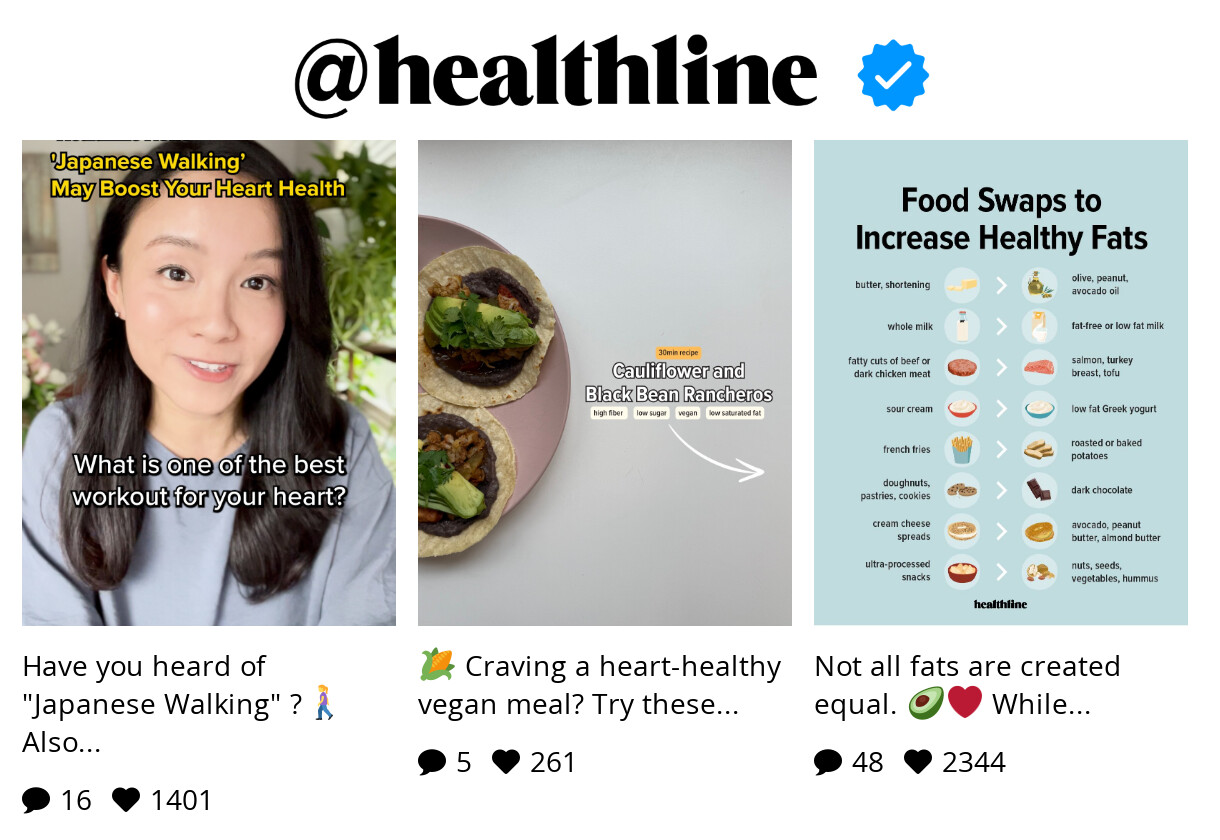 @healthline