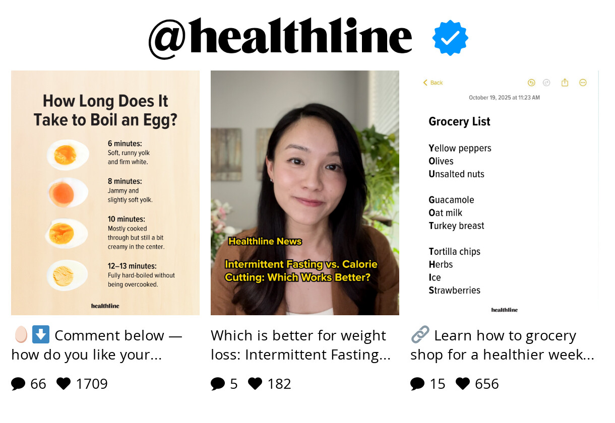 @healthline