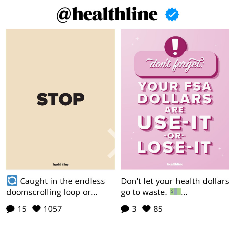 @healthline