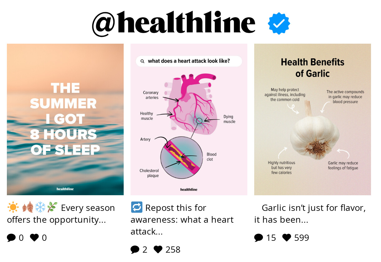@healthline
