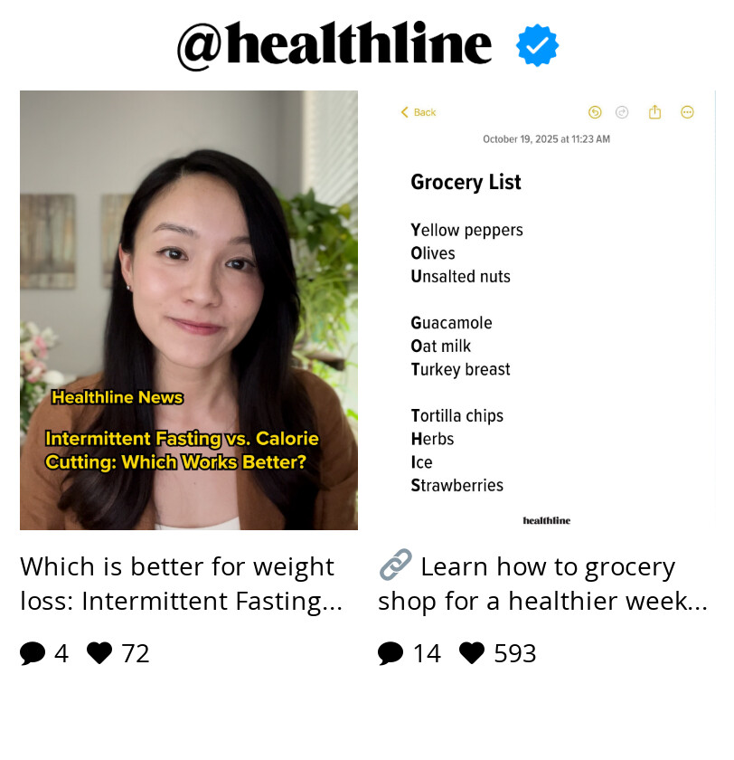 @healthline