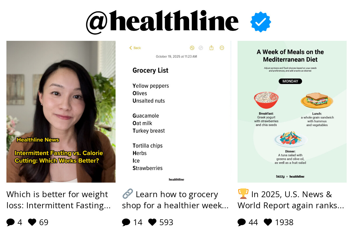 @healthline