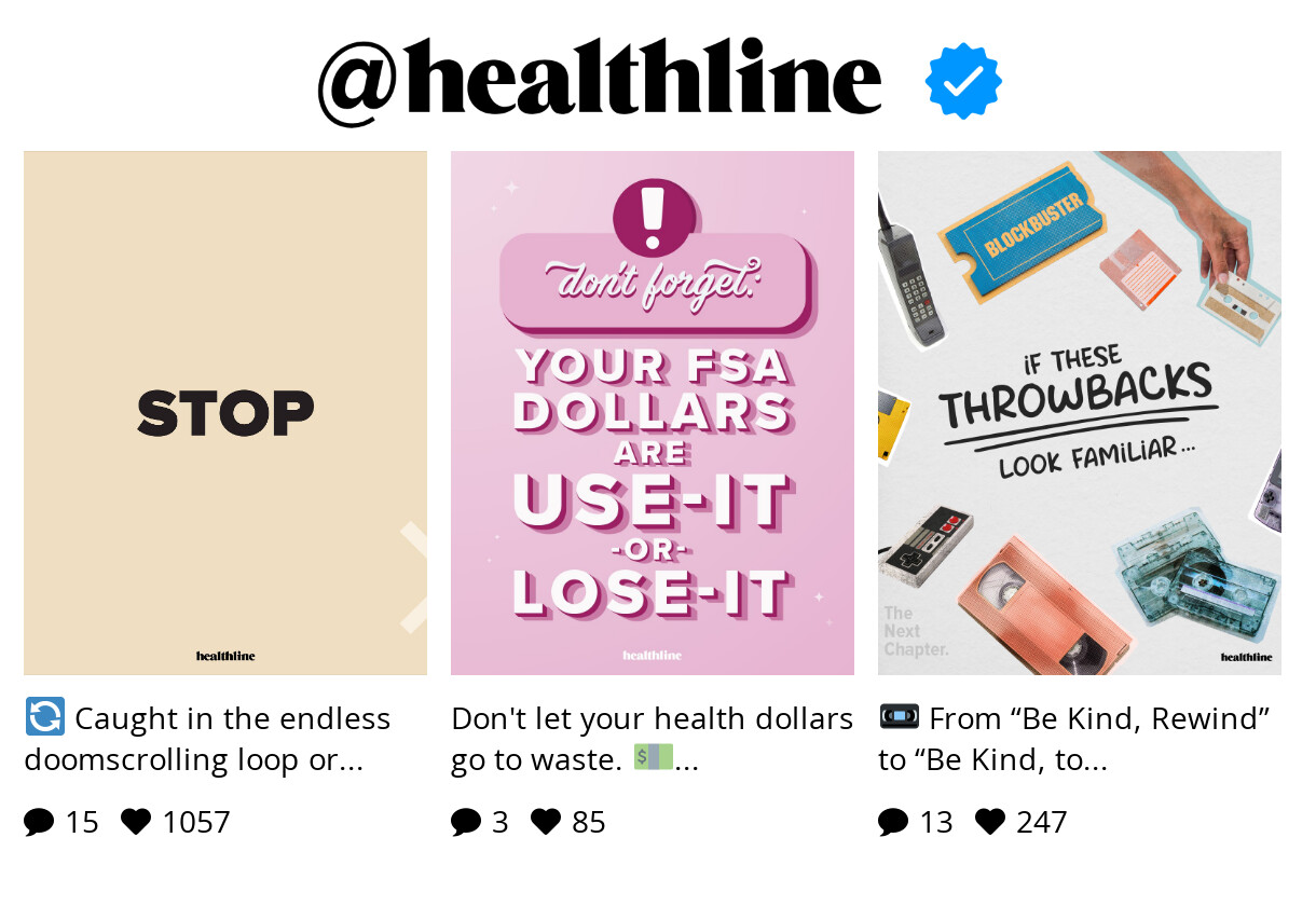 @healthline