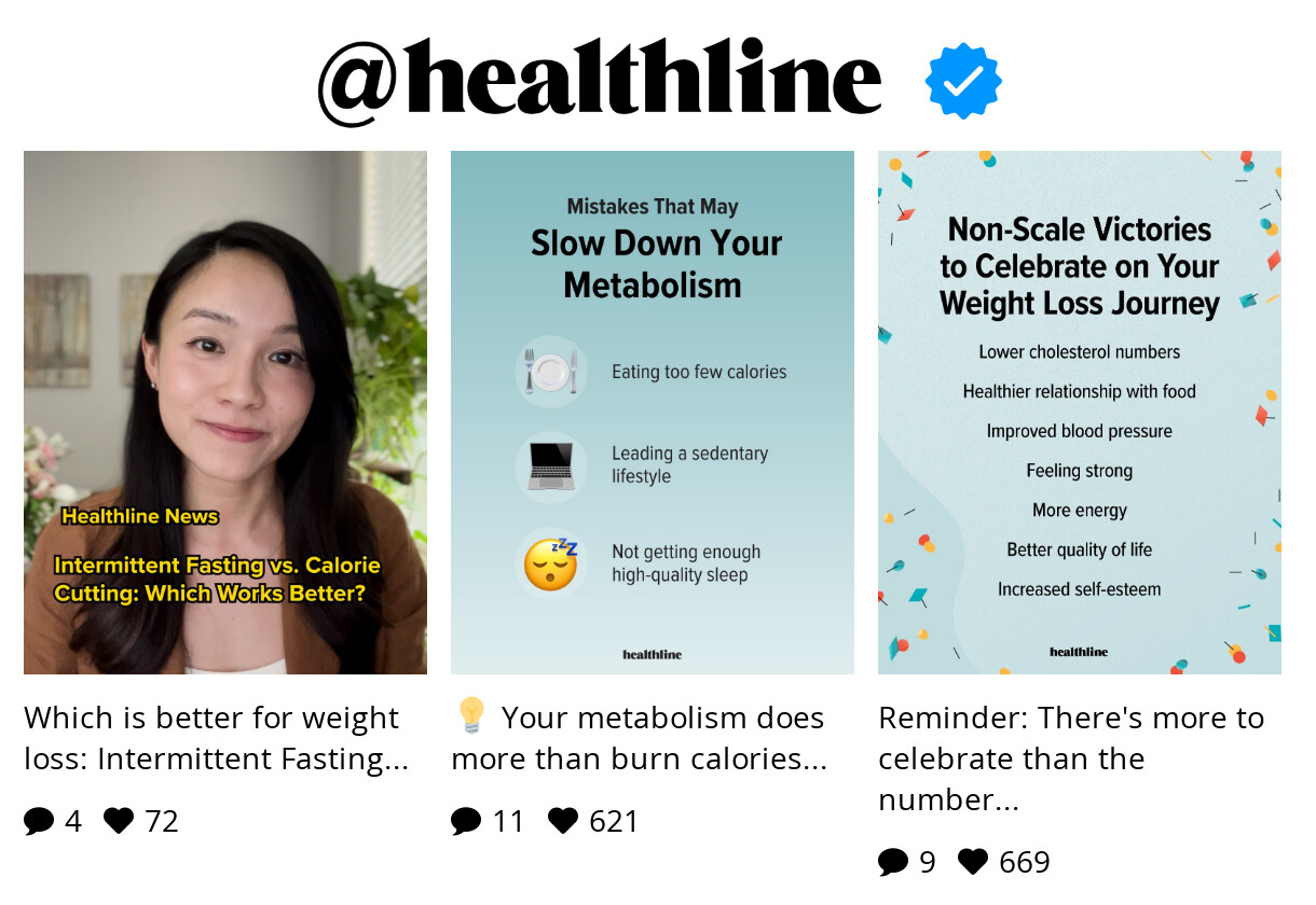@healthline