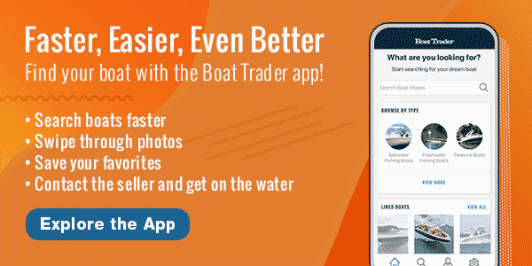 Faster, Easier, Even Better - Explore the App!