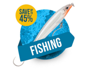 Fishing