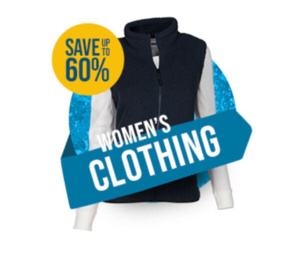 Women's Clothing