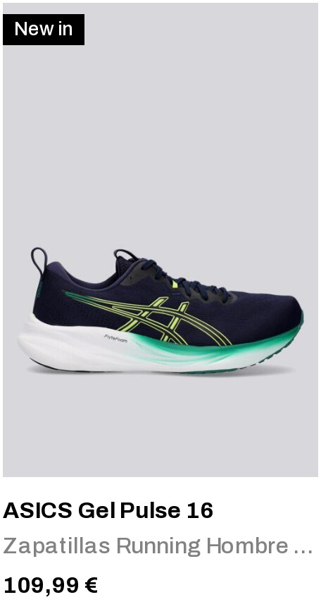 zapatillas