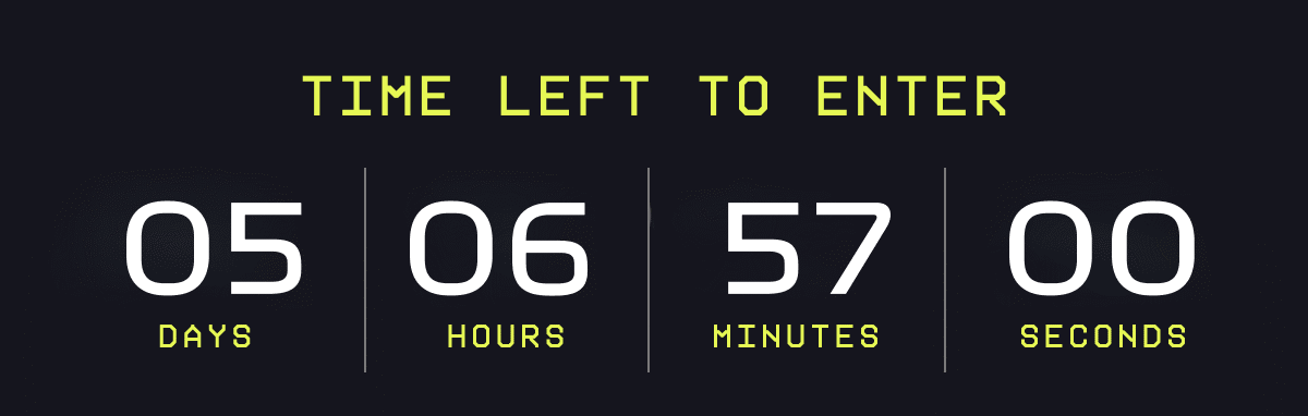 Countdown