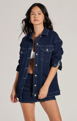 Jackets
