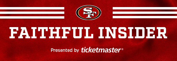 Faithful Insider Newsletter