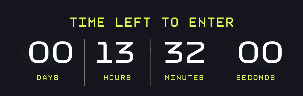 Countdown