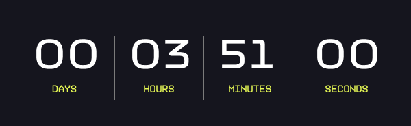 Countdown
