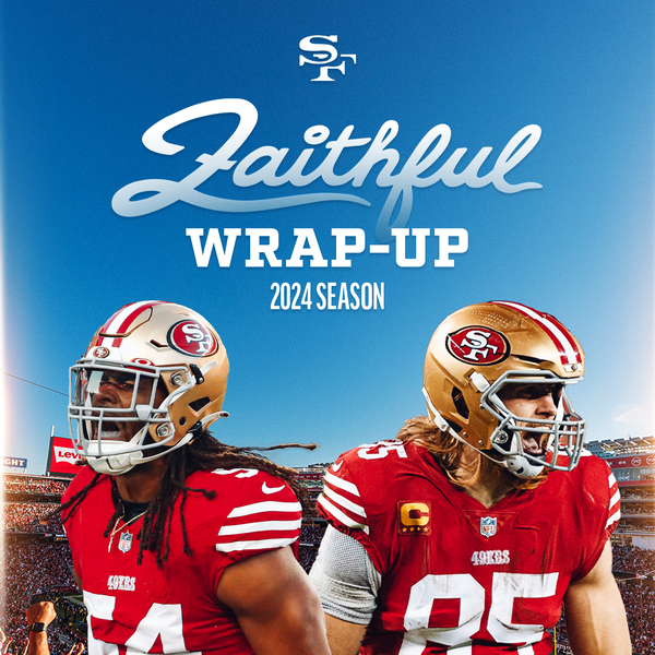 2024 Faithful Wrap-Up