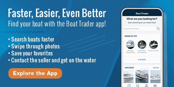 Faster, Easier, Even Better - Explore the App!