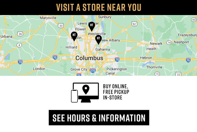 Stores open near you for in-store shopping and curbside pick-up. See hours and information.
