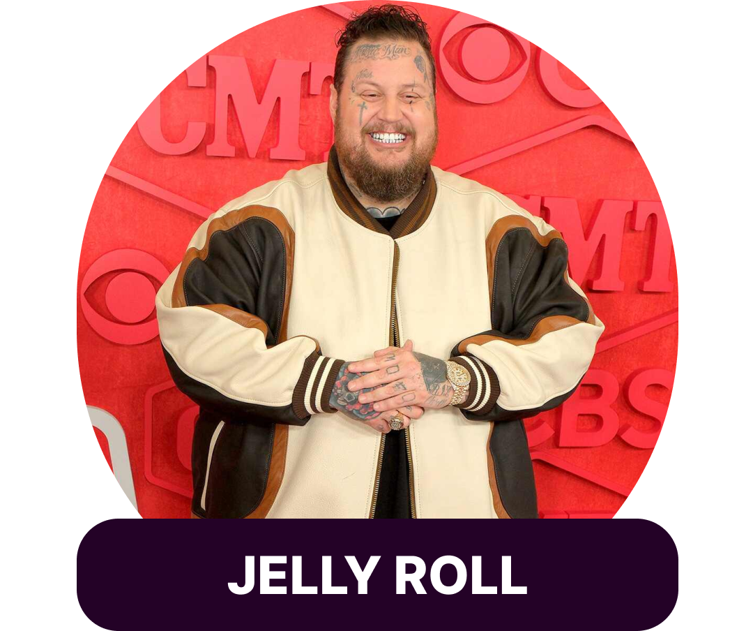 JELLY ROLL