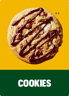 Vote for cookies