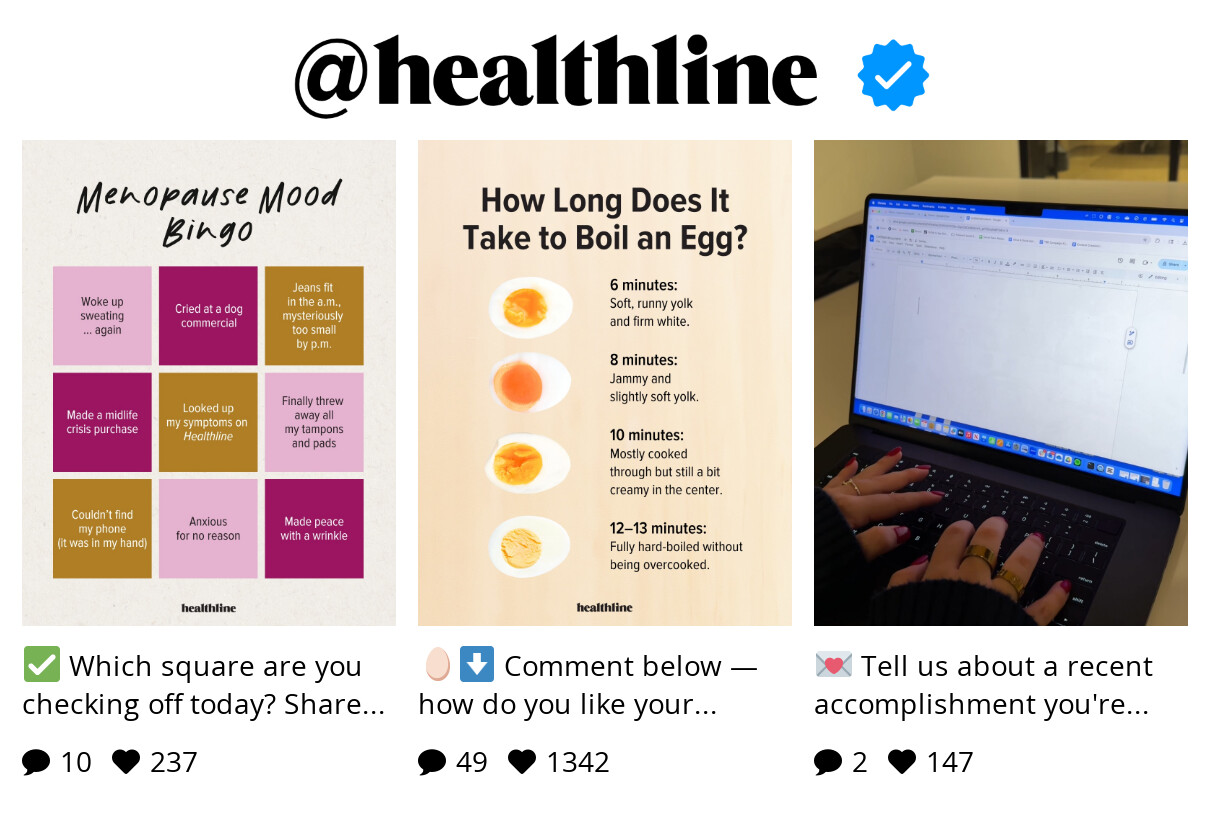 @healthline