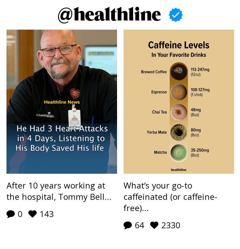@healthline