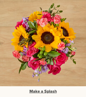 Flowers At a Great Price