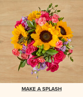 Flowers At a Great Price