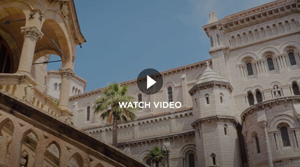 Why We Travel |                      Mediterranean Video