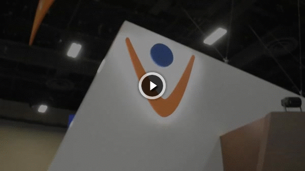 Vonage Business at Channel Partners Conference 2019